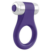 Cockring OVO B1 Paars - PlayForFun